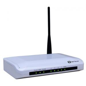 Swr n150 wireless n router