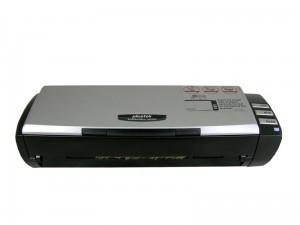 Scanner Plustek MobileOffice AD450 Scan CIS technology 600dpi 48bit USB2.0,  A4 scan,  9ppm, AD450