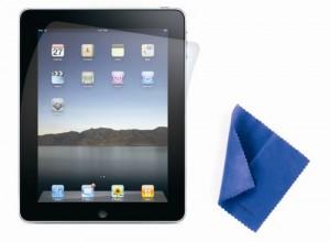 Screen Care Kit GRIFFIN for iPad Matte, GB01595