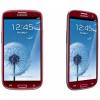 Smartphone Samsung I9300 GALAXY S3 16GB, Garnet Red, SAMI930016GBGR