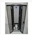 Special Rack Server Inform Cabinet RAL 9005, 47U, 19 inch 780x1000mm, Black Flat pack, R-47U8X10