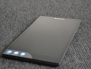 Tableta Lenovo Tab S8-50, 8 inch, Full HD (1920x1080) IPS, Infinity Screen, Intel Atom, Processor Z3745 Quad Core, 2Gb ,16Gb Lte Google Android 4.4 KitKat, 59-427944