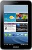 Tableta Samsung P3110 Galaxy Tab2, 16Gb, WiFi, Titanum Silver, SAMP3110TSE16GB