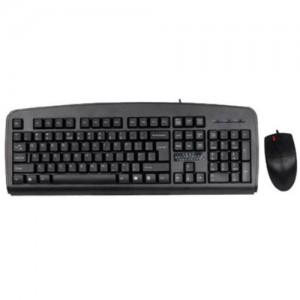 Tastatura A4Tech Multimedia/Internet KB-8620D (KB-8+OP-620D) (White) PS A4KYB-KB8620D