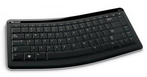 Tastatura Microsoft Mobile 5000 Bluetooth, T4L-00022