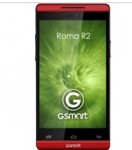 Telefon Gigabyte GSmart Roma R2, Dual SIM, 4.0 inch IPS, Mediatek MT6572 Dual-Core 1.3GH, 2Q001-00055-390S