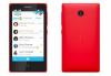 Telefon mobil Nokia X, Dual SIM, Red, A00017959