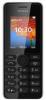 Telefon nokia 108 dual sim black,