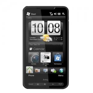 Telefon PDA HTC Touch HD 2, HTC-T8585