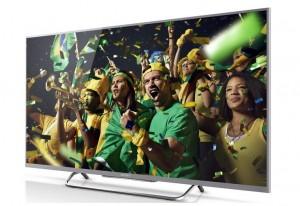 TV Sony BRAVIA KDL-32W706B, LED, 32 inch, Full HD, KDL42W705B