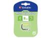 Verbatim usb flash drive 8gb usb micro, read 10mb,
