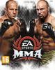 XBOX-GAMES Diversi, EA Sports MMA, EAN, 5030930090111