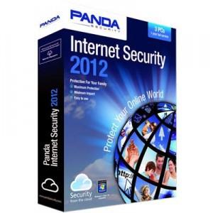 Antivirus Panda Retail Internet Security 2012 3 users/1 an, PD-IS-2012SP1
