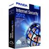 Antivirus panda retail internet security 2012 3