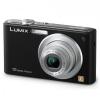 Aparat foto digital Panasonic Lumix DMC-F2EP-K, negru
