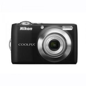 Aparat foto Nikon COOLPIX L22 (black)