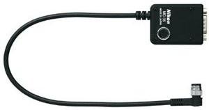 Cablu Nikon MC-35 GPS Adapter cord, VAG12301