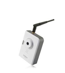 Camera Ip Edimax IC-3100W, LANIC3100W