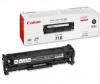 Canon 718 bk toner negru 3.4k (l), 2662b002