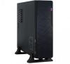 Carcasa Inter-Tech M-201, SECC Steel MicroATX, Cu sursa 300W, M-201