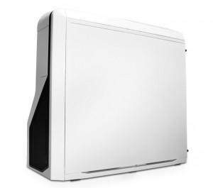 Carcasa NZXT Phantom 410 White, SECC Steel ATX Mid Tower, fara sursa, CA-PH410-W1