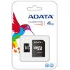 Card memorie a-data microsdhc 4gb,