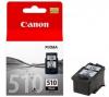 Cartus Canon PG-510, Negru, 220 pages, 9 ml, MP240, BS2970B001AAXX