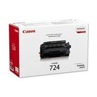 Cartus Canon Toner Cartridge for LBP6750dn , 6.000 pages , CRG724