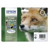 Cartus epson t1285 multipack, c13t12854010