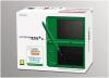 Consola nintendo dsi xl green,