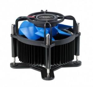 COOLER DEEPCOOL CPU soc 775, Winner S915