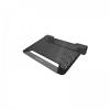 Cooler notebook Cooler Master NotePal U1 black CNCMPPAK