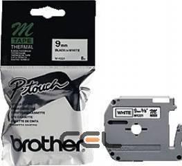 Etichete Brother MK221BZ, BRACC-MK221BZ