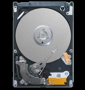 HDD NOTEBOOK 250 Gb SEAGATE 7200 16MB ST9250421AS