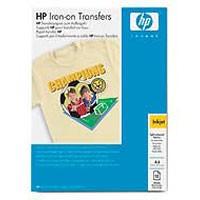 HP Hartie Iron-on Transfer C6050A