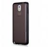 Husa Telefon Samsung Galaxy Note 3 Black I Case Pro, Cpsanote3Dd