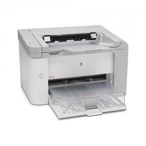 Imprimanta laser alb-negru HP LaserJet Pro P1566, A4 , CE663A