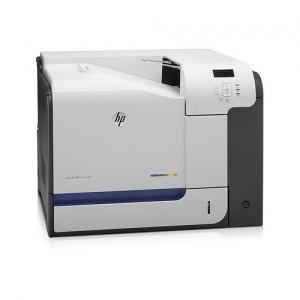 Imprimanta laser color HP LaserJet Enterprise 500, A4 , CF081A, HPLPC-CF081A