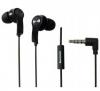 In ear headset lenovo p165 (black), 888016076