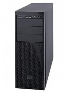 Integrated Mainstream 2S Server 4U Pedestal System, P4208CP4MHGC
