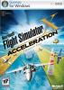 Joc Microsoft FLIGHT SIMULATOR X DELUXE pentru PC, MST-PC-FLIGHTXLUX