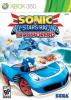 Joc Sega Sonic All-Stars Racing Transformed Classics X360, SE214101W-CL-UK