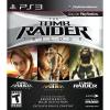 Joc Square Enix Tomb Raider Trilogy pentru PS3, SQX-PS3-TRTRIL