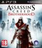 Joc Ubisoft Assassin s Creed: Brotherhood Platinum pentru PS3, UBI-PS3-ASCREEDP