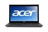 Laptop Acer Aspire AS5733Z-P624G50Mikk 15.6 Inch HD LED cu procesor Intel Dual Core P6200, 1x4GB DDR3,  500GB,  Intel HD Graphics,  Dark gray,  Linpus Lite for MeeGo, LX.RJW0C.030