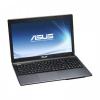 Laptop Asus 15.6 inch , 1366 x 768 pixeli , Glare , AMD Quad Core A8-450, K55DR-SX121D