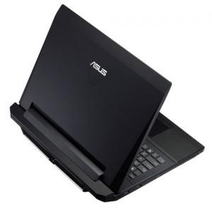 Laptop Asus G74SX 17.3 FHD LED Glare (1920x1080), Intel Core i7-2670QM (2.2GHz 6M), 8GB DDR3, 750GB/7200, Nvidia GTX560M 3GB DDR5, DVDRW, G74SX-TZ279D
