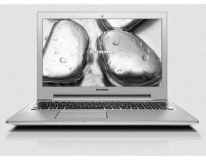 Laptop LENOVO IdeaPad Z510, 15.6 inch LED Intel Core i7 4702MQ, 8GB, 1TB HDD + 8GB SSD  DVD Super Multi  GeForce G740M 2GB Free Dos Alb 59-392791