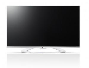 LED 3D SMART TV LG 32 inch (81 cm) 32LA667S, FullHD 1920x1080