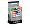 Lexmark ink 37XL Color Return Program Print Cartridge - 018C2180E